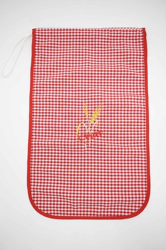Bolsas de tela para pan al por mayor hotsell